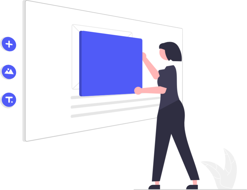 Reklama Firm Dębki - Agencja reklamowa